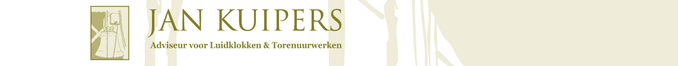 Jankuipers Klokken Logo